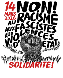 Marche des solidarités 2026