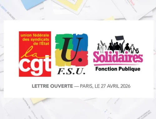 L&rsquo;Inspection du Travail n&rsquo;est pas aux ordres du ministre !