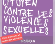 4 juillet 10h contre les violences sexuelles