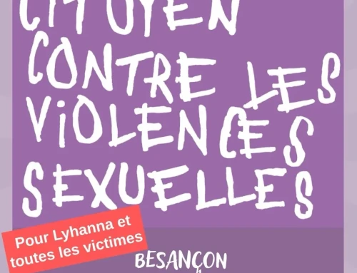 Samedi 4 juillet 10h : tous.tes devant les palais de justice : pour une loi cadre intégrale contre les violences sexuelles et pétition pour la Loi intégrale