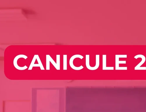 Canicule dans l’Éducation nationale et conditions de travail, Stop, ça suffit !